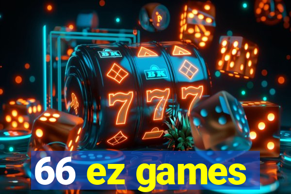 66 ez games